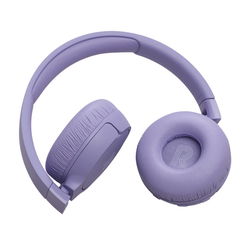Беспроводные наушники JBL Tune 670NC Purple
