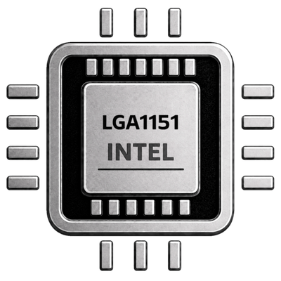 Купить Процессор Intel LGA1151