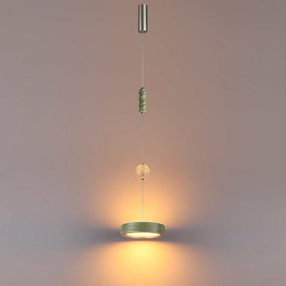 Подвесной светильник Odeon Light Riviera 5451/32LA