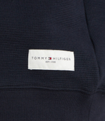 Худи HWK TRACK TOP Tommy Hilfiger - темно-синий(UM0UM03009)