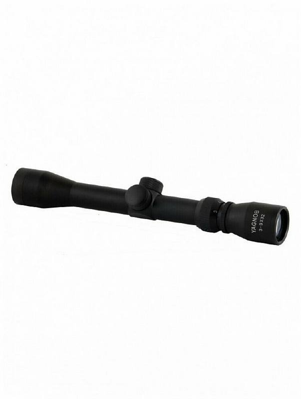 Оптический прицел Gamo 3-9x32