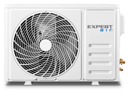 Кондиционер Expertair by Zilon Progress ZAC-PG07NPZ On-Off