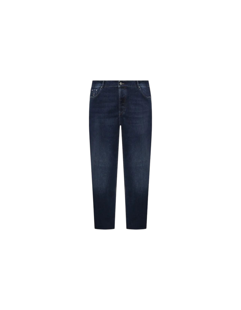 Джинсы BRUNELLO CUCINELLI