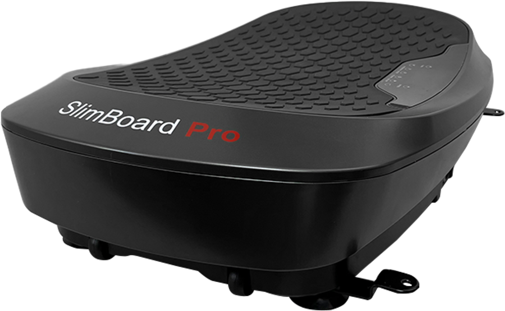 Виброплатформа Casa&More SlimBoard Pro (4D)