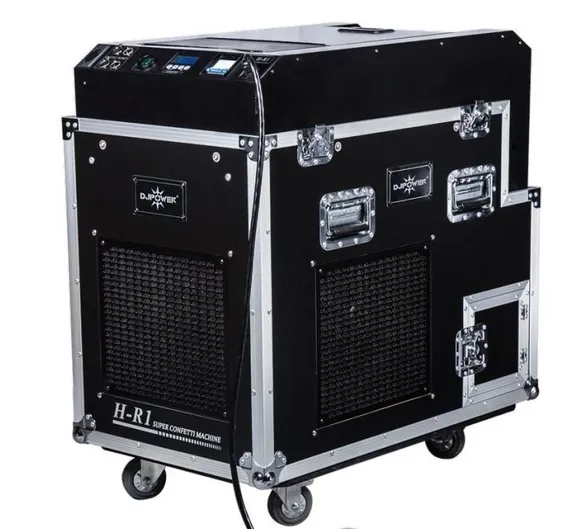 DJ POWER H-R1