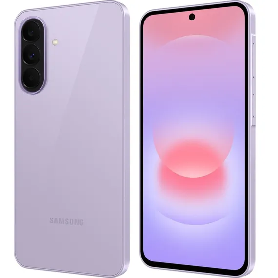 Смартфон Samsung Galaxy A37 8/256 ГБ Лавандовый