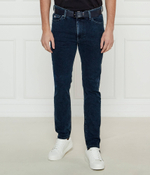Джинсы Simon Tommy Jeans - темно-синий(DM0DM20732)