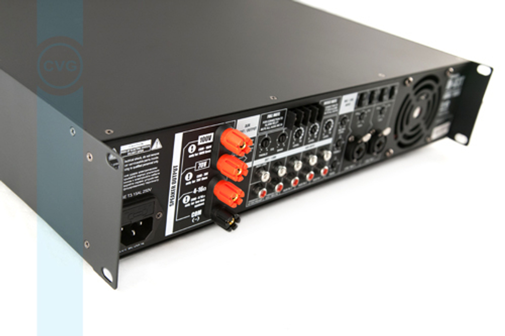 CVGaudio M-83T