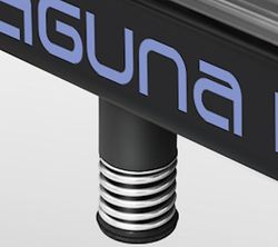 Oxygen Laguna II AL
