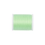Нитки для пэчворка SumikoThread 200 м, (219 ярд), 13 салатовый