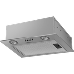 MAUNFELD Bay 45 Push Inox