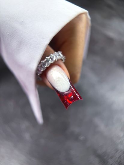 Гель для моделирования витражный ENIGMANIC Glass gel 02 15g.
