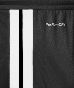 Шорты баскетбольные JÖGEL DIVISION PerFormDRY Shorts 99, черный