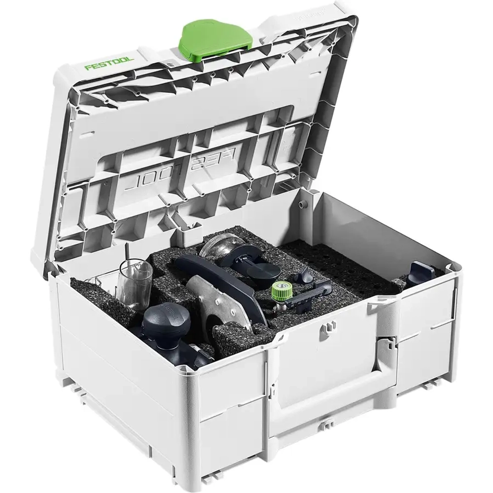 Фрезер вертикальный OF 1010 REBQ-FS-Set+Box FESTOOL 578053