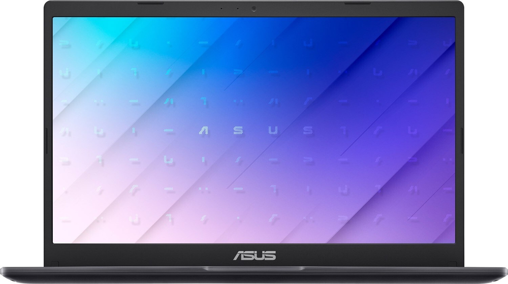 Ноутбук ASUS Laptop E410MA-EB449 Intel Pentium N5030, 1.1 GHz - 3.1 GHz/ 8192 Mb/ 14; Full HD 1920x1080/ 256 Gb SSD/ DVD нет/ Intel UHD Graphics 605/ No OS/ синий, 1.3 кг, 90NB0Q11-M19660