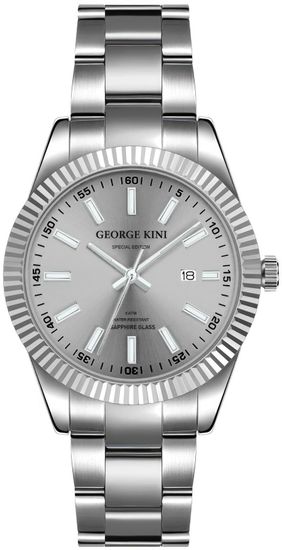 Женские наручные часы George Kini GK.SPI0003