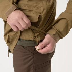 Helikon-Tex Куртка SAS Smock (Taiga Green)