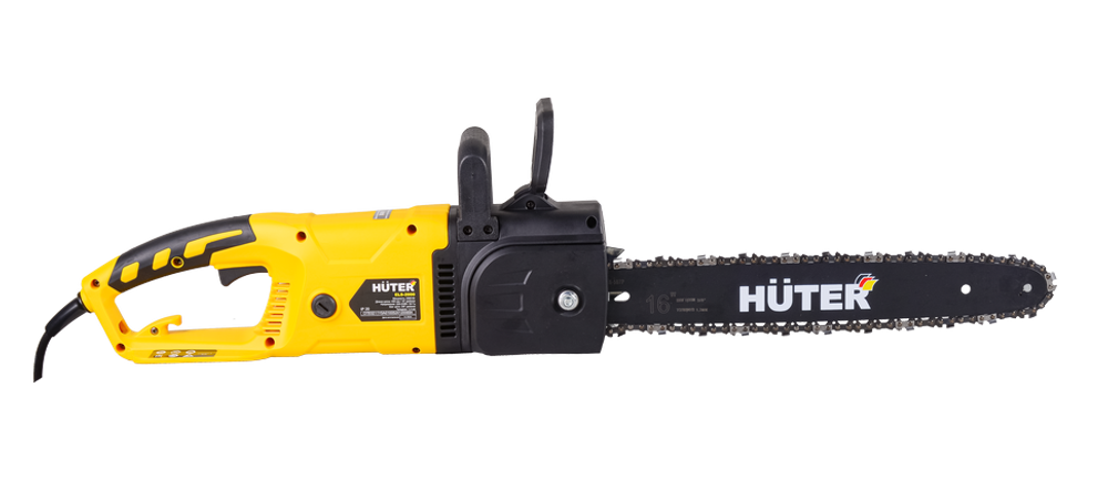 Электропила Huter ELS-2000