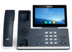 Телефон SIP Yealink SIP-T58W Pro