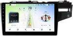 Магнитола для Honda Fit 3 2013-2020 (штатная КЗВ) - Teyes CC4L монитор 10.1" IPS, Android 14, Быстрая, Snapdragon 662, CarPlay, 4G SIM-слот