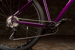 Горный велосипед BOOSTER SPARK 29" Purple