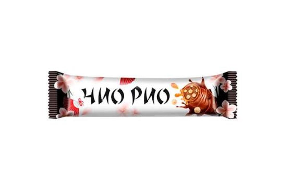 Батончик "Чио Рио" 30г*24