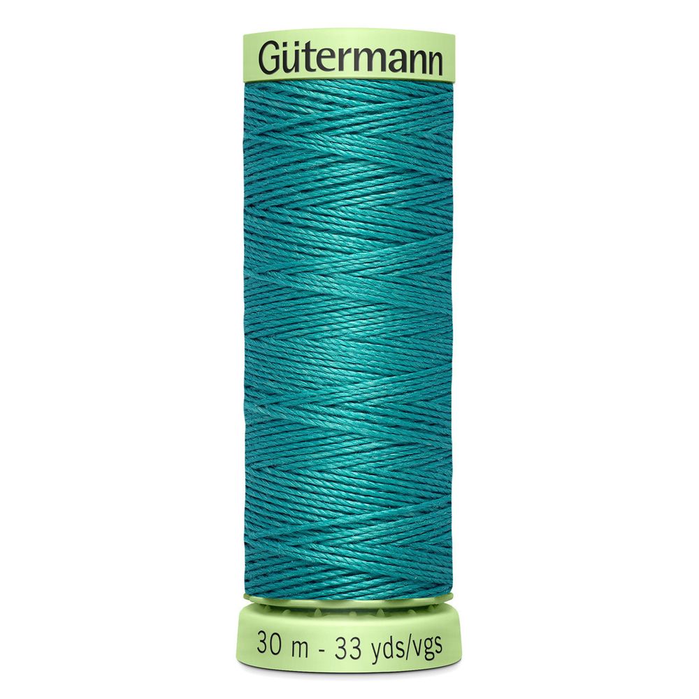 Нитки отделочные Gutermann Top Stitch 30 (30 метров), 5 кат. | 107 мелисса
