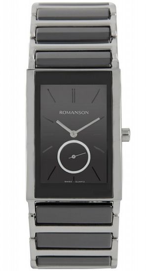 Наручные часы Romanson TM8251MWBK