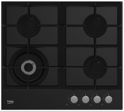 Варочная поверхность BEKO HILW 64225 S