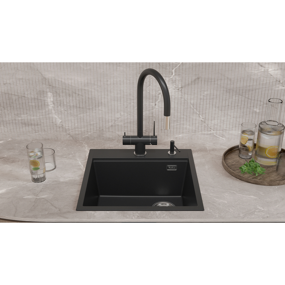 Rivelato TR-505-R antracite
