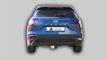 ТСУ для HYUNDAI CRETA 2016-... H227-A
