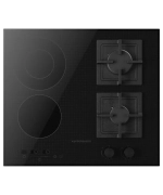 Комбинированная варочная панель Kuppersberg EGS 600 фото 