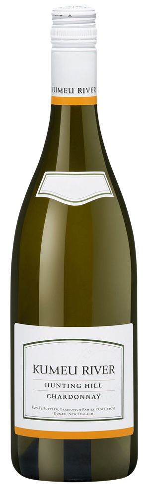 Kumeu River, Kumeu River Hunting Hill Chardonnay