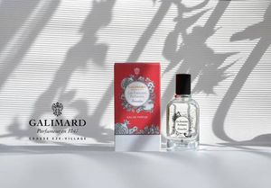 Galimard The Indien