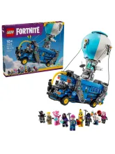 Конструктор Fortnite 77073 Боевой автобус