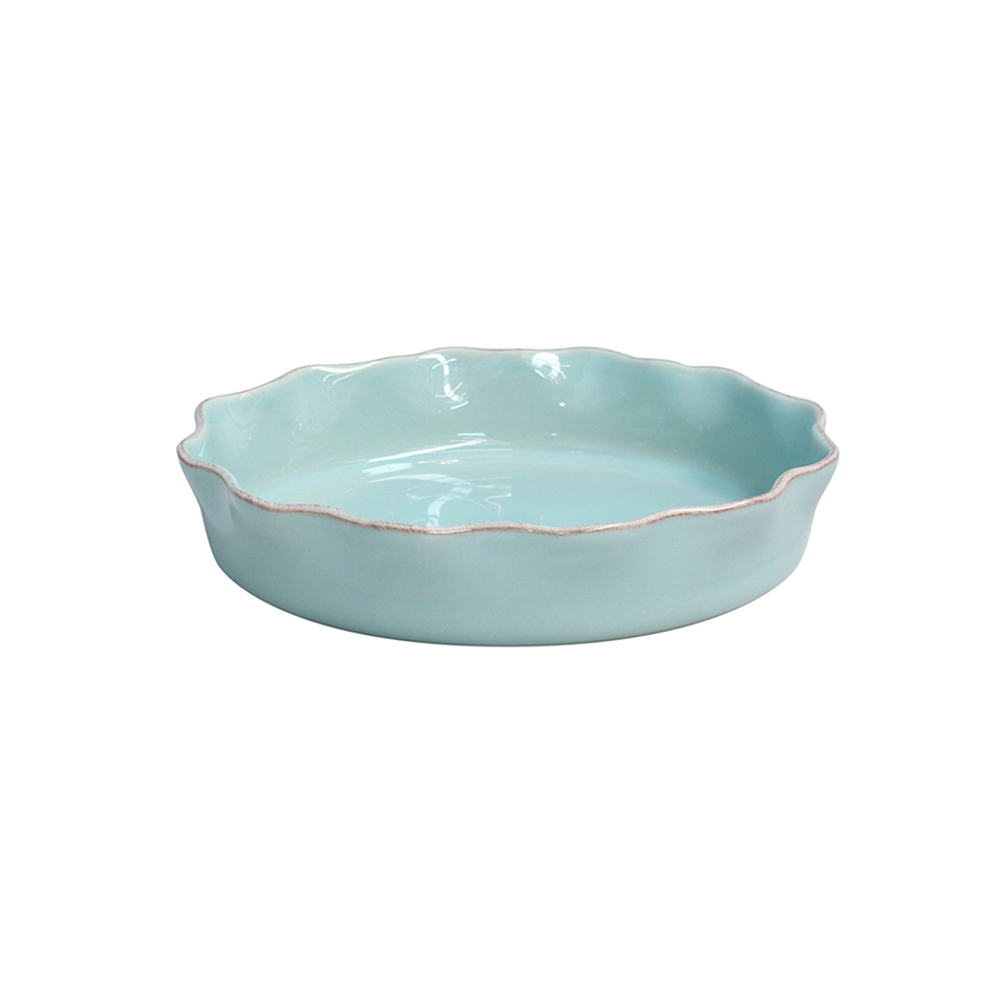 Блюдо Casafina by Costa Nova rff784-rbl(dot271-02409e)