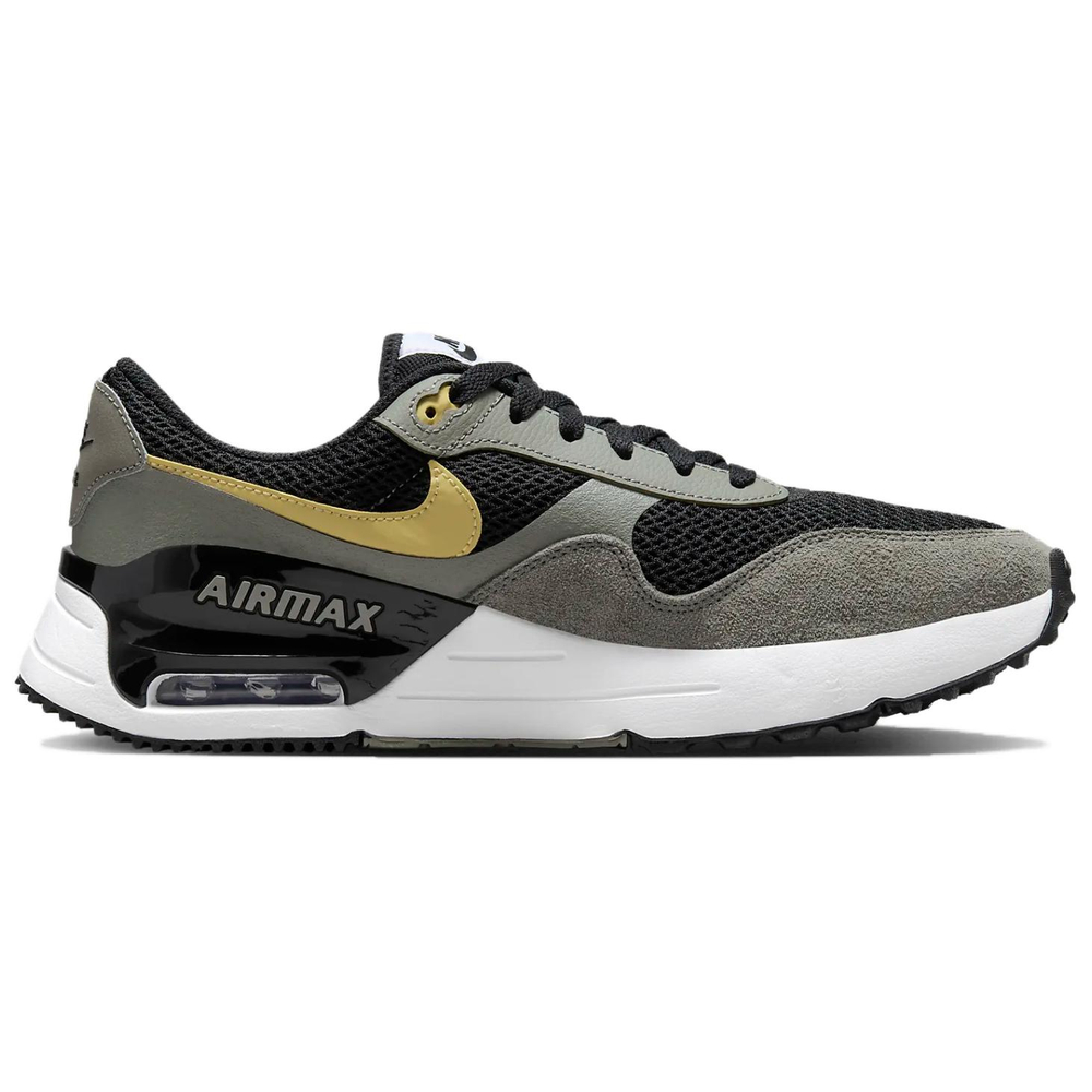 Nike Air Max System