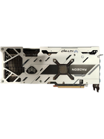Видеокарта Sapphire AMD Radeon RX 6700 XT NITRO+ OC 12Gb