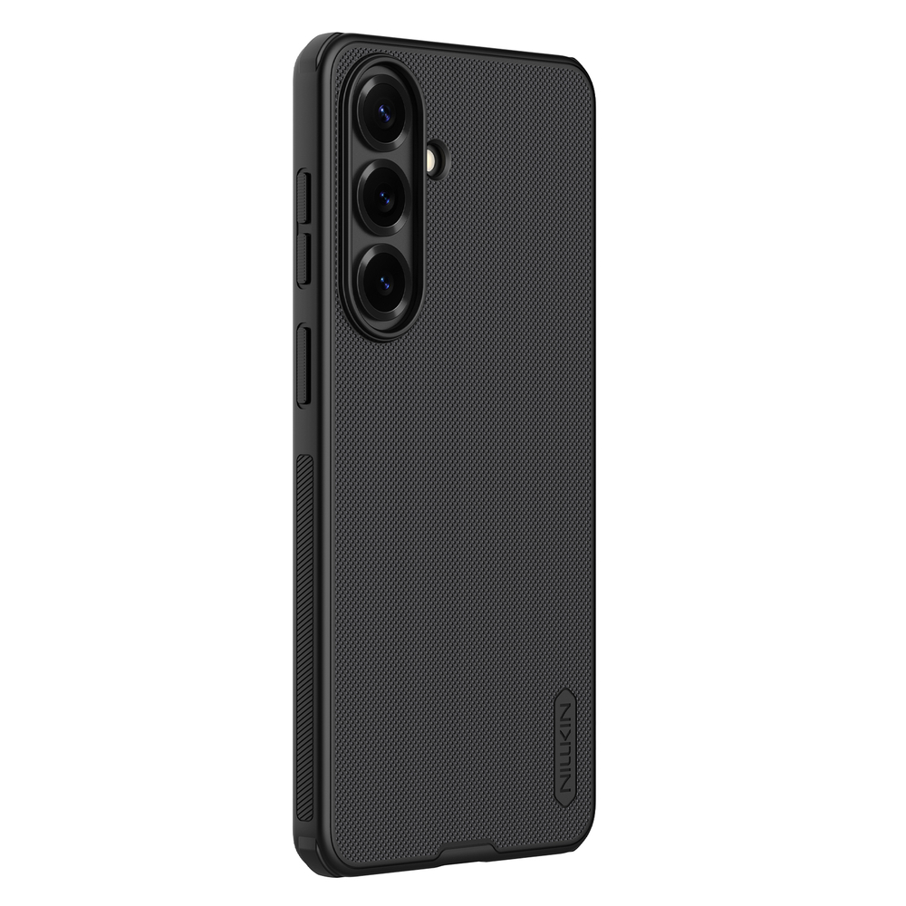 Противоударный чехол для смартфона Samsung Galaxy S26+ Плюс, серия Super Frosted Shield Pro от Nillkin