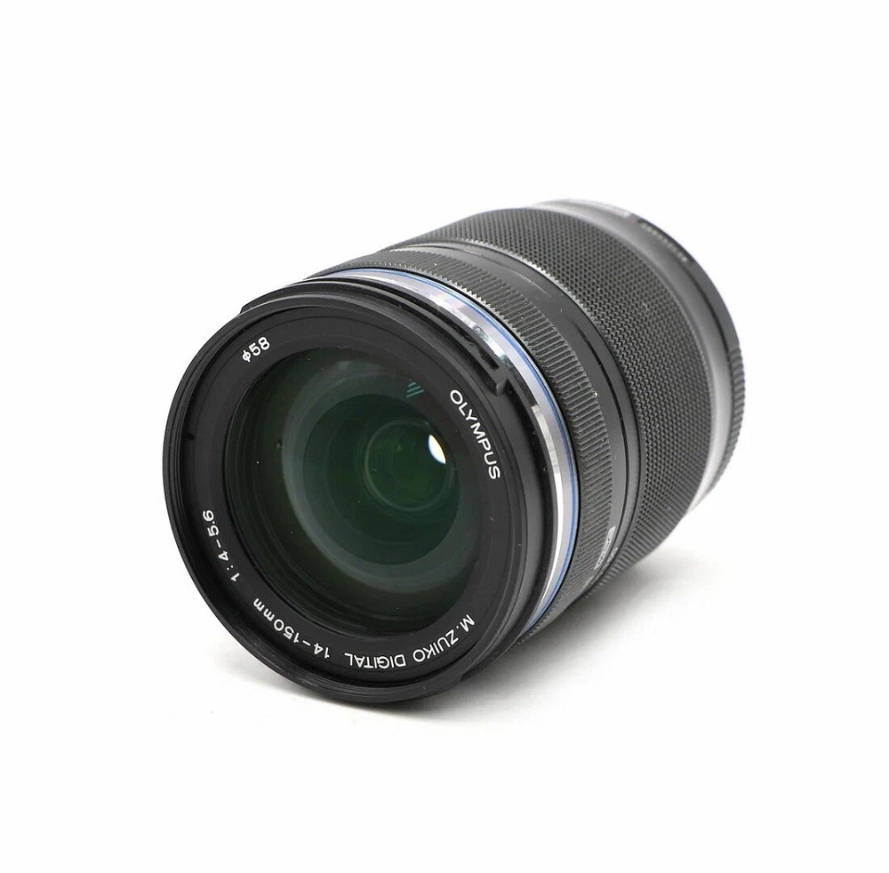 Olympus M.Zuiko Digital ED 14-150mm f/4-5.6 II
