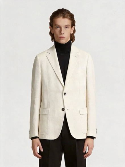 Пиджак Loro Piana
