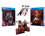 House Of The Dead Remake (PS4) NEW
