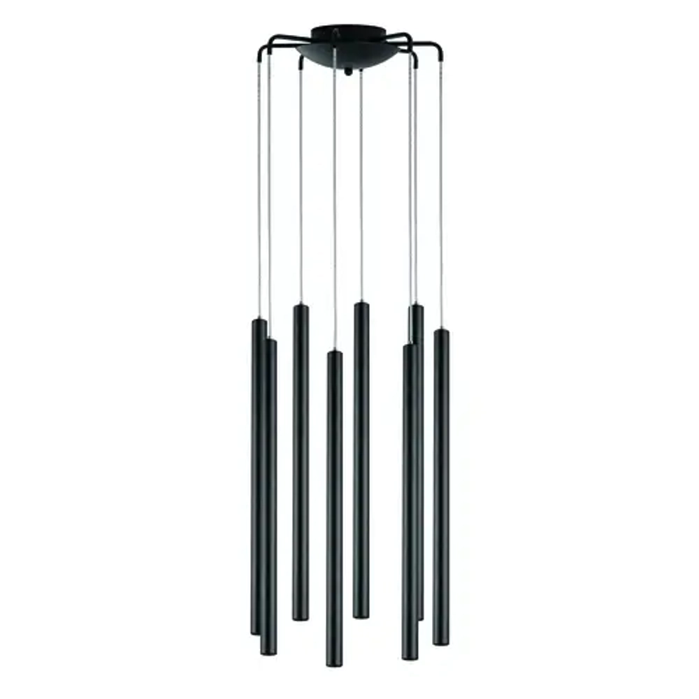 Подвесной светодиодный светильник Lightstar TUBO L8T747247