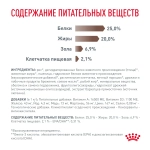 Корм сухой для собак Royal Canin Gastro Intestinal GI25 Диета, 2кг