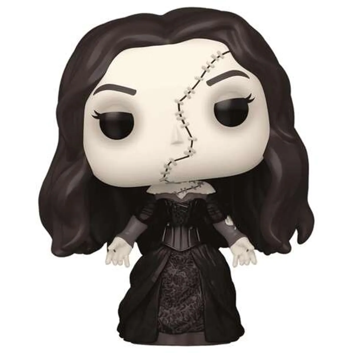 Funko POP! Beetlejuice 2: Delores (1692)