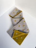 Кашемировый шарф Loro Piana
