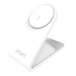 Зарядная станция для iPad iPort Connect Pro BaseStation, White