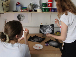 Групповой мастер-класс