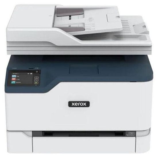 МФУ лазерное Xerox Phaser C235V_DNI (C235V_DNI)