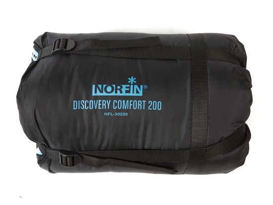 Спальник NORFIN Discovery Comfort 200